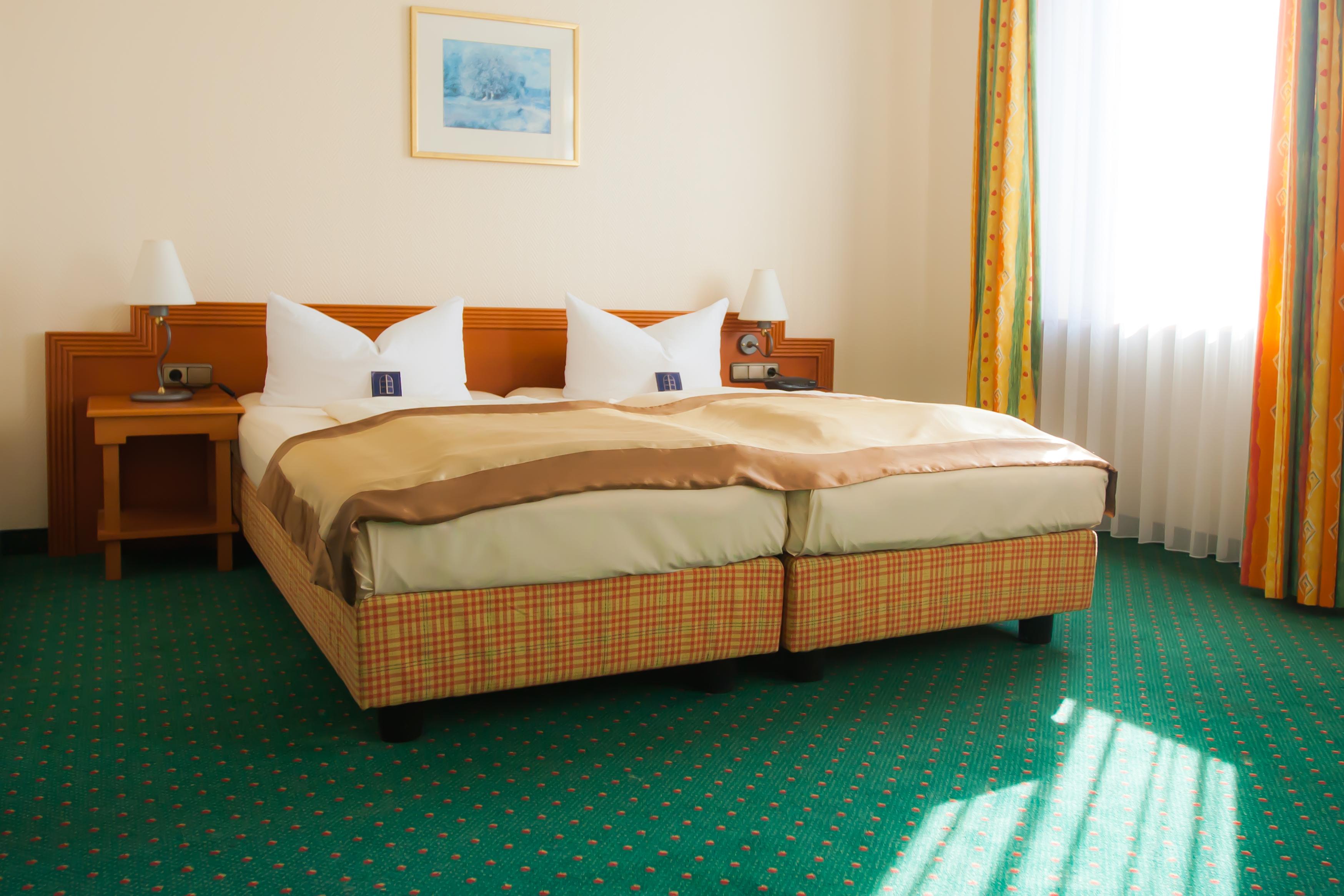 City Hotel Kaiserhof Offenbach am Main Exterior photo