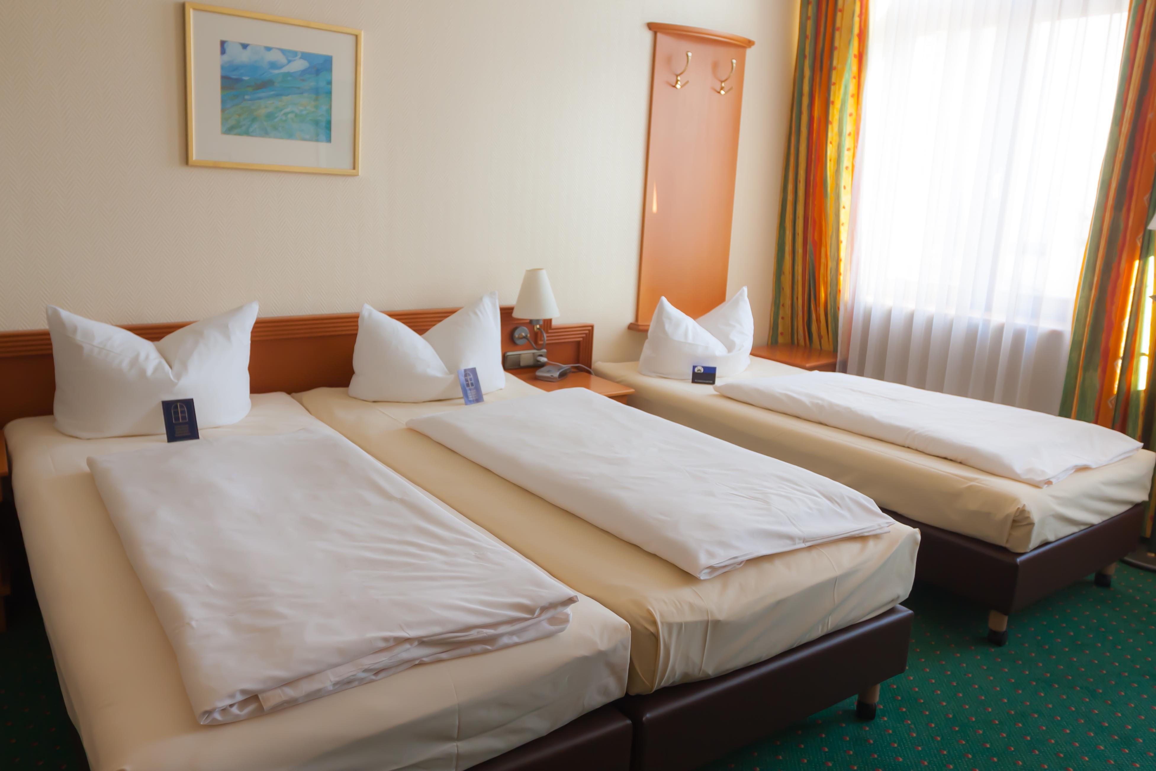 City Hotel Kaiserhof Offenbach am Main Exterior photo