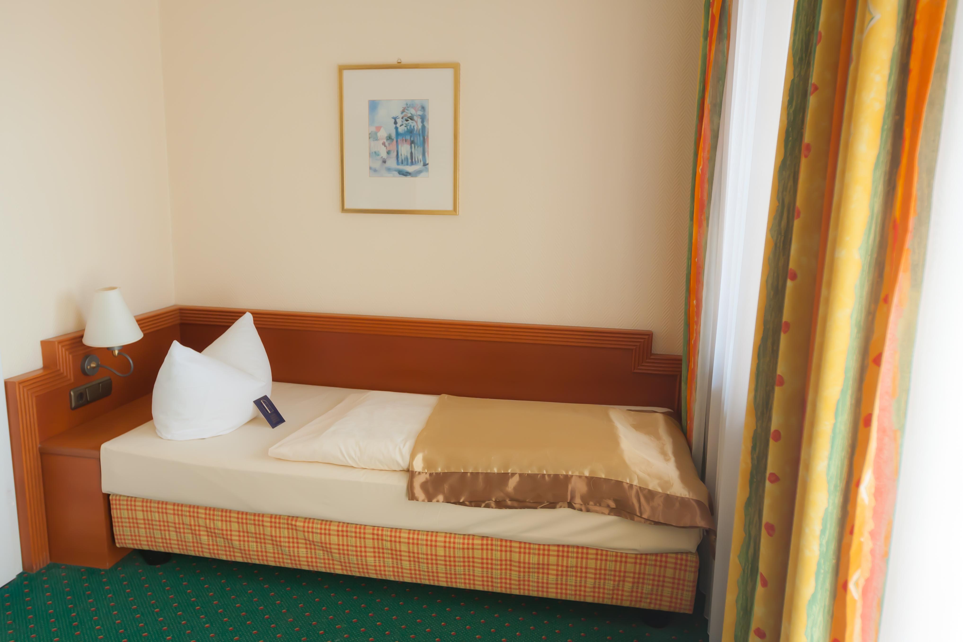 City Hotel Kaiserhof Offenbach am Main Exterior photo