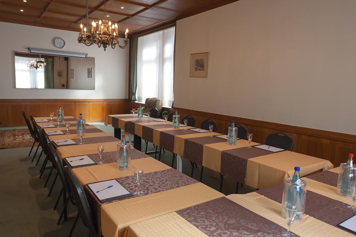 City Hotel Kaiserhof Offenbach am Main Exterior photo