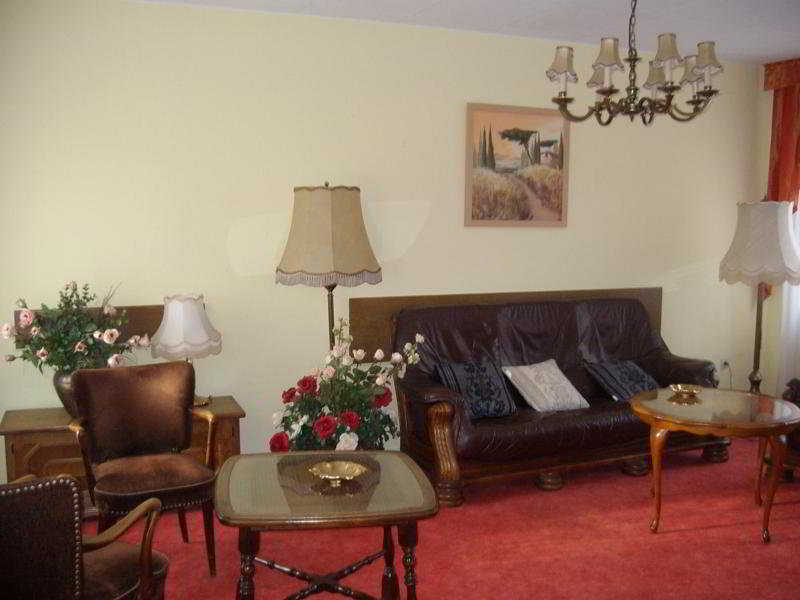 City Hotel Kaiserhof Offenbach am Main Room photo